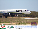 Voo Azul BH a Aracati 08.10.26-31