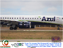 Voo inaugural de BH-Aracati da Azul 01.10.26-10