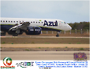 Voo inaugural de BH-Aracati da Azul 01.10.26-18