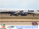 Voo inaugural de BH-Aracati da Azul 01.10.26-20
