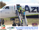Voo inaugural de BH-Aracati da Azul 01.10.26-302