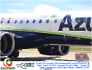Voo inaugural de BH-Aracati da Azul 01.10.26-367