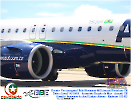 Voo inaugural de BH-Aracati da Azul 01.10.26-368