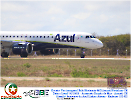 Voo inaugural de BH-Aracati da Azul 01.10.26-459