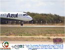 Voo inaugural de BH-Aracati da Azul 01.10.26-460