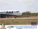Voo inaugural de BH-Aracati da Azul 01.10.26-463