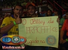 Vôlei Brasil x Portugal 20.08.06