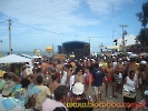 Praia de Majorlandia e Domingo de Carnaval 14.02.10-16