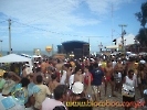 Praia de Majorlandia e Domingo de Carnaval 14.02.10-16