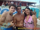 Praia de Majorlandia e Domingo de Carnaval 14.02.10-17