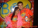 Praia de Majorlandia e Domingo de Carnaval 14.02.10-27