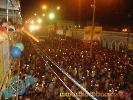 Praia de Majorlandia e Domingo de Carnaval 14.02.10-29