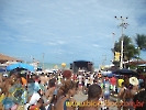 Praia de Majorlandia e Domingo de Carnaval 14.02.10-2