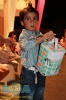 Coberturas 2011