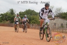 1º MTB Racing - Aracati 16.12.12