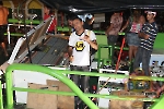 Domingo de Carnaval Aracati 19.02.12-19