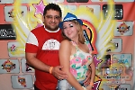 Sabado de Carnaval Aracati 18.02.12-19