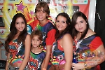 Segunda de Carnaval Aracati 20.02.12-2