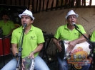 Grupo os d do Samba 08.09.12