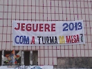 Bloco Jeguerê 26.01.13