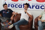 Coletiva de Imprensa 12.02.13