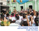 Revezamento da Tocha Olímpica 07.06.16