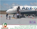 Voo da Azul Campinas-Aracati 20.12.20