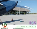 Primeiro voo comercial Aracati - Fortaleza 05.09.22