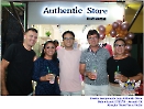 Inauguracao da Loja Authentic Store 01.07.23-26