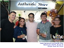 Inauguracao da Loja Authentic Store 01.07.23-27