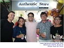 Inauguracao da Loja Authentic Store 01.07.23-28