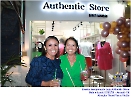 Inauguracao da Loja Authentic Store 01.07.23-29