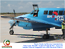 Avião Beech 99 Aeroporto 29.12.24-11