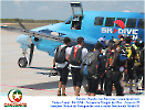 Avião Beech 99 Aeroporto 29.12.24-26