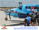 Avião Beech 99 Aeroporto 29.12.24-29