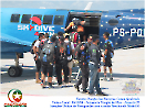 Avião Beech 99 Aeroporto 29.12.24-33