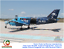 Avião Beech 99 Aeroporto 29.12.24-435