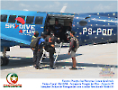 Avião Beech 99 Aeroporto 29.12.24-43