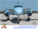 Avião Beech 99 Aeroporto 29.12.24-452