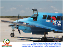 Avião Beech 99 Aeroporto 29.12.24-48