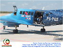 Avião Beech 99 Aeroporto 29.12.24-55