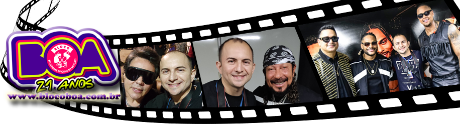 Acesse www.blocoboa.com.br desde 2005